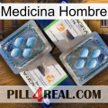 Man Up Medicine viagra5